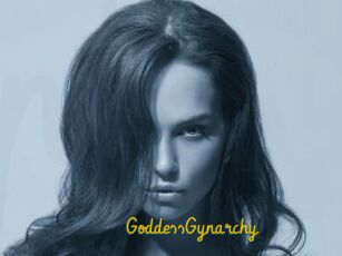 GoddessGynarchy