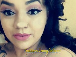 GoddessJennySalinas