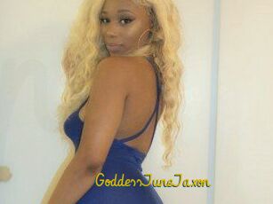 GoddessJuneJaxon