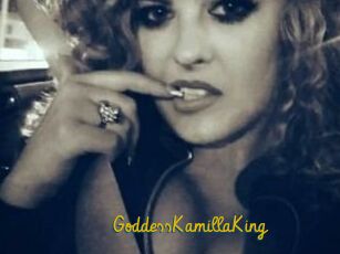 GoddessKamillaKing