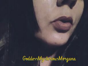 GoddessMysteriousMorgana