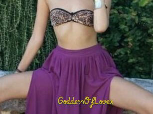 GoddessOfLovex