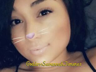 GoddessSavannahJimenez