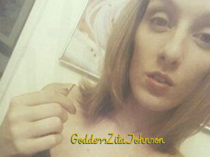 GoddessZitaJohnson