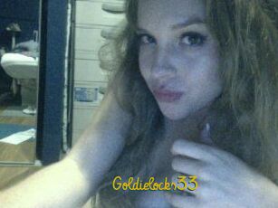 Goldielocks33