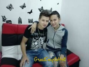 GreatCoupleHott