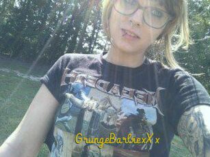 GrungeBarbiexXx
