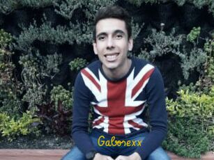 Gabosexx