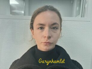 Garynhamlet