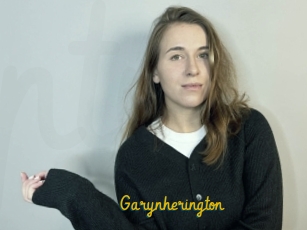 Garynherington