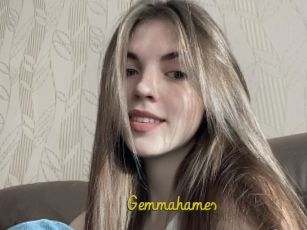 Gemmahames