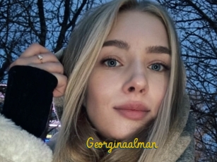 Georginaalman