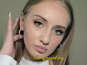 Georginacodling