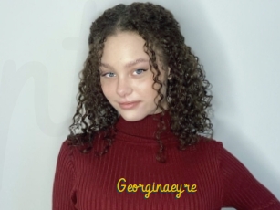 Georginaeyre