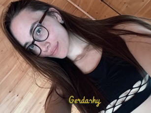 Gerdashy