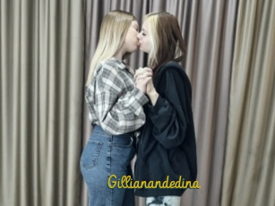 Gillianandedina