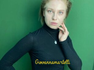 Giovannamartelli