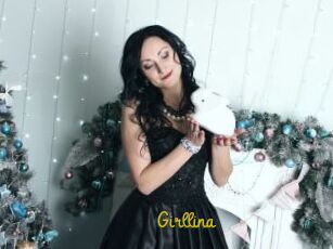 Girllina