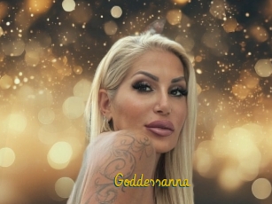 Goddessanna