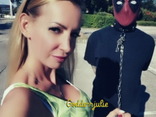 Goddessjulie