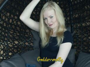 Goddessmolly