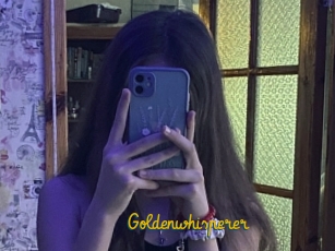 Goldenwhisperer