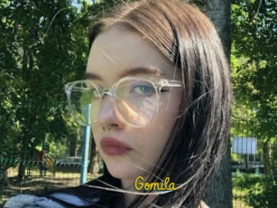 Gomila