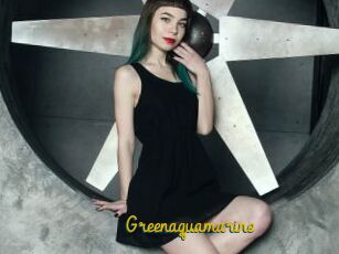 Greenaquamarine