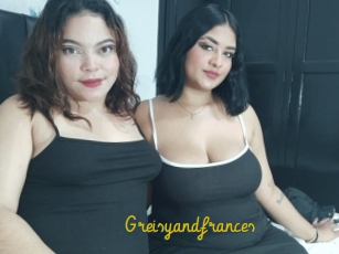 Greisyandfrances