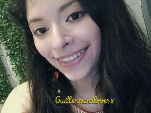 Guillerminalovesx