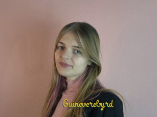 Guineverebyrd