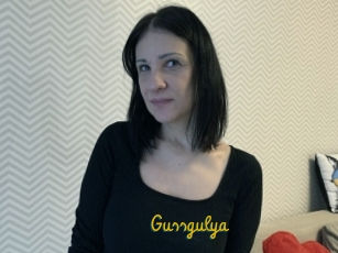 Gussgulya