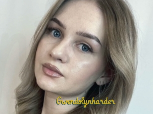 Gwendolynharder