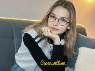 Gwenwillson