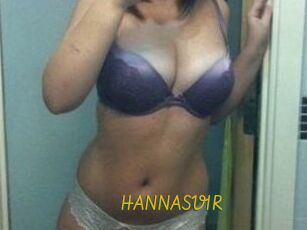 HANNASVIR