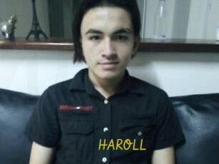 HAROLL