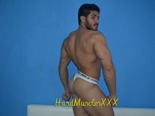 HardMusclesXXX