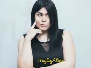 HayleyAlone