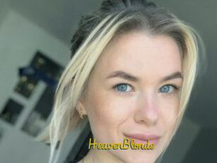 HeavenBlonde