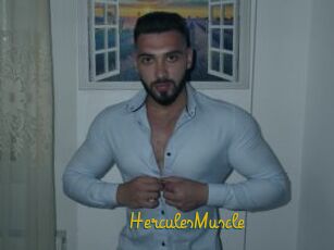 HerculesMuscle