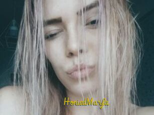 HoniedMarfa