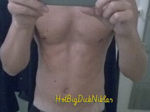 HotBigDickNiklas