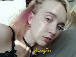 HunnyFox