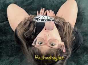 Haiitsnotskylar