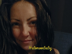 Halomoonbaby