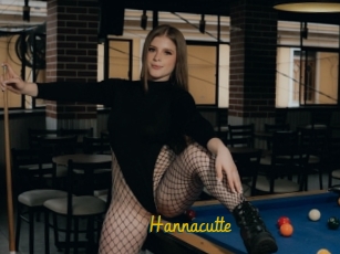 Hannacutte