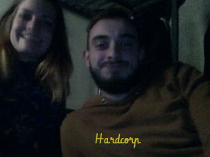 Hardcorp