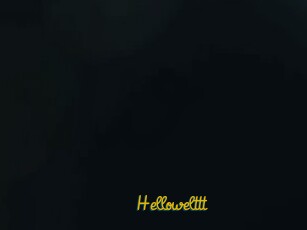 Hellowelttt