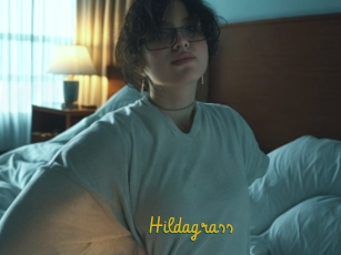 Hildagrass