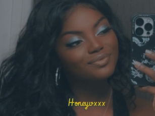 Honeyvxxx